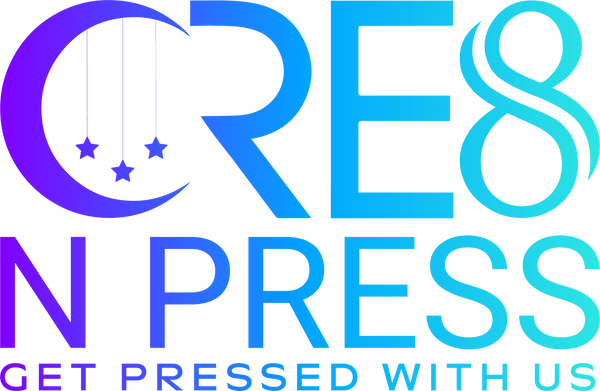 Cre8nPress