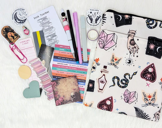 The Enchanted Reader Kit