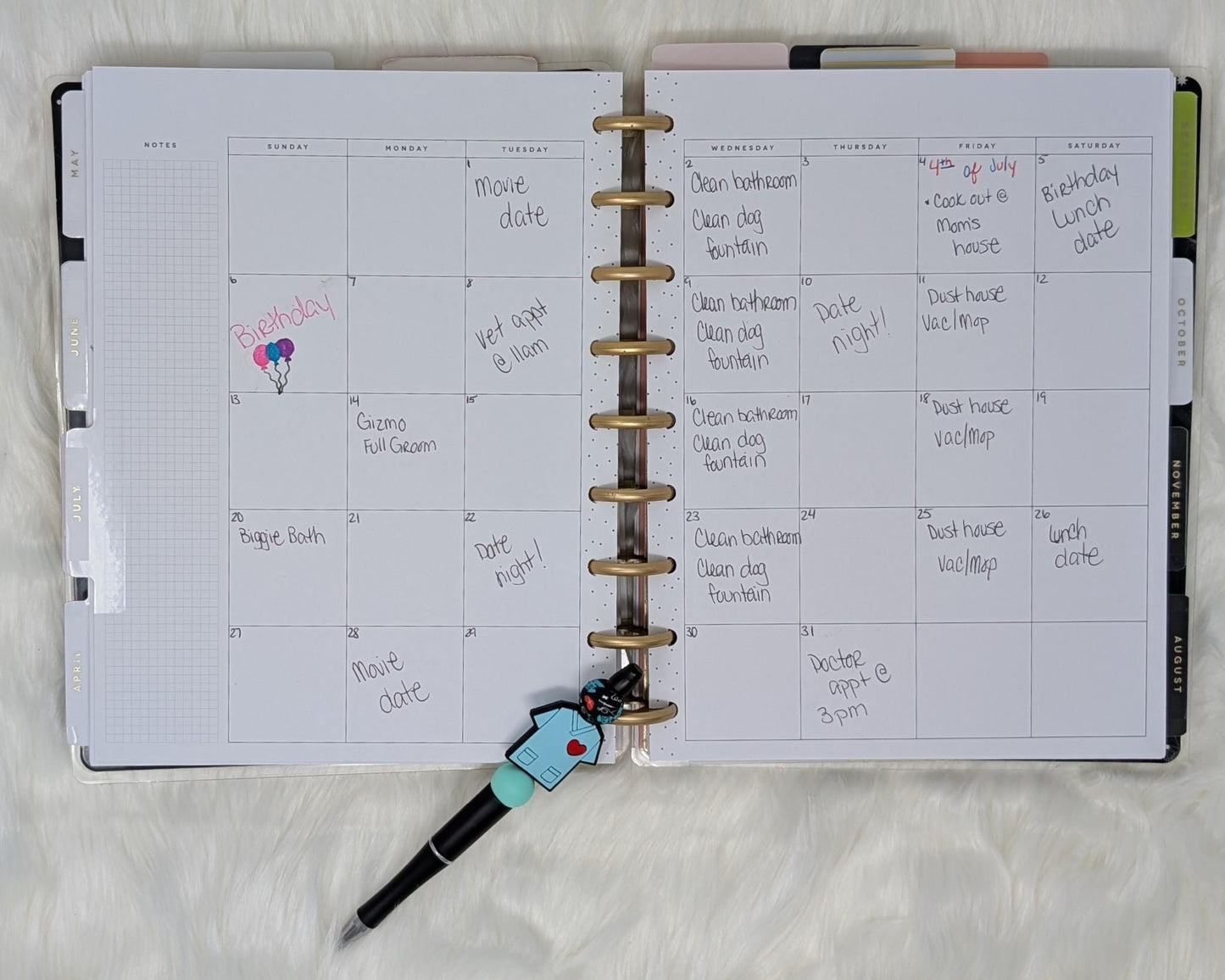 Nurse Pen Set: Medical Scrubs Novelty Pens, Gifts for Healthcare Workers