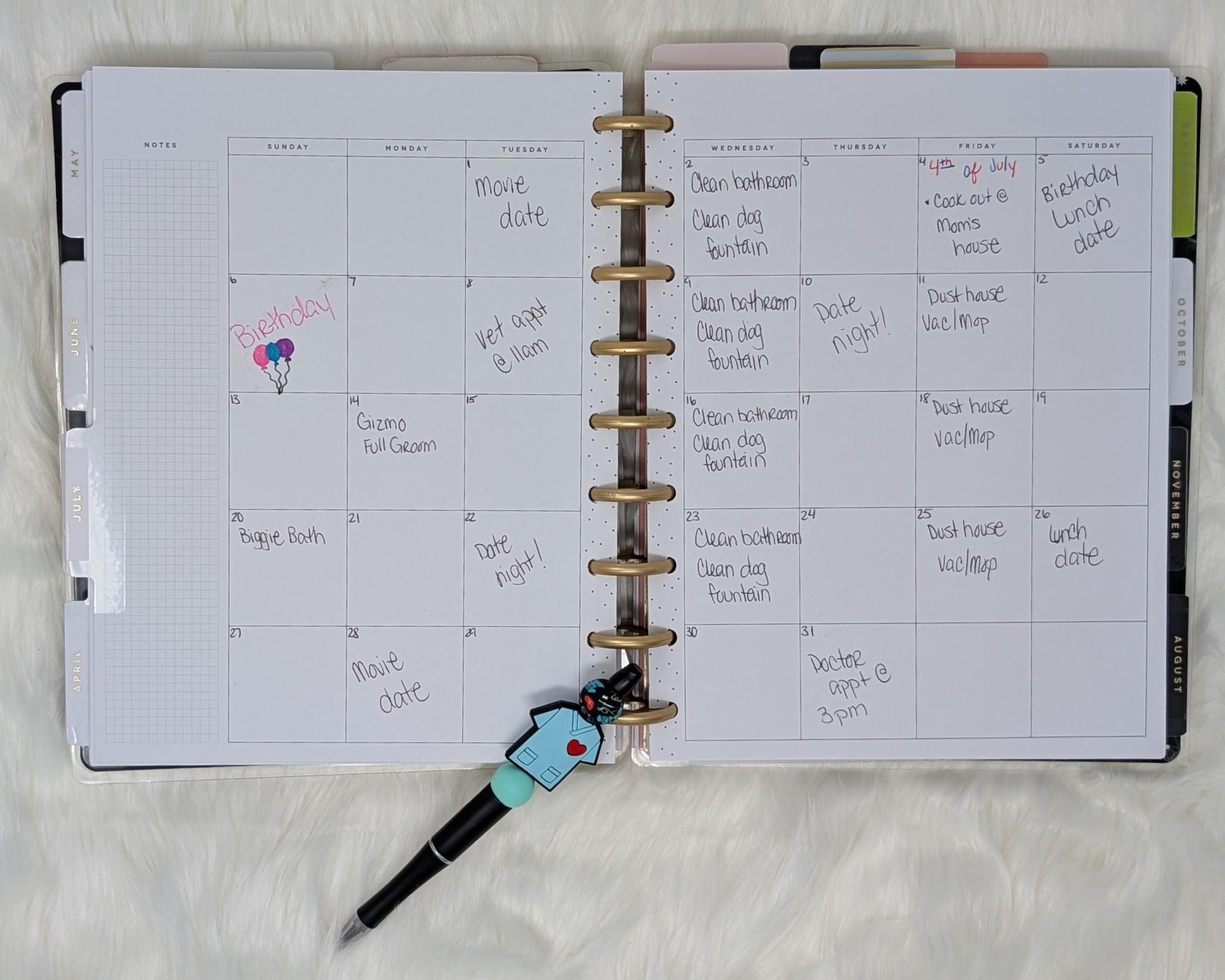 Nurse Pen Set: Medical Scrubs Novelty Pens, Gifts for Healthcare Workers