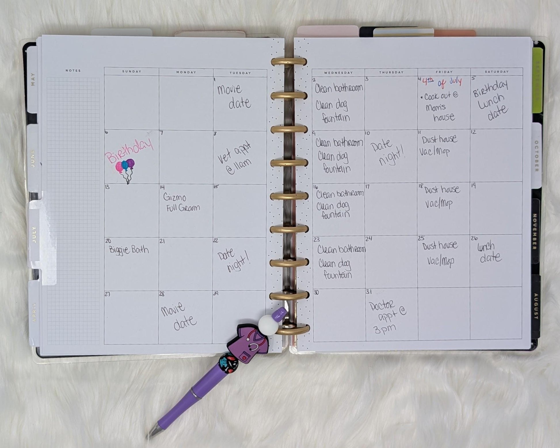 Nurse Pen Set: Medical Scrubs Novelty Pens, Gifts for Healthcare Workers